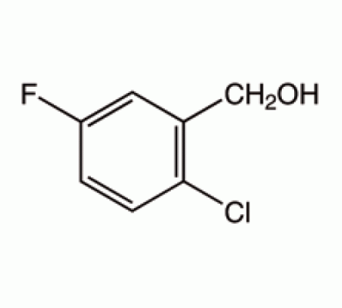 2-Хлор-5-фторбензил спирт, 97 +%, Alfa Aesar, 5 г