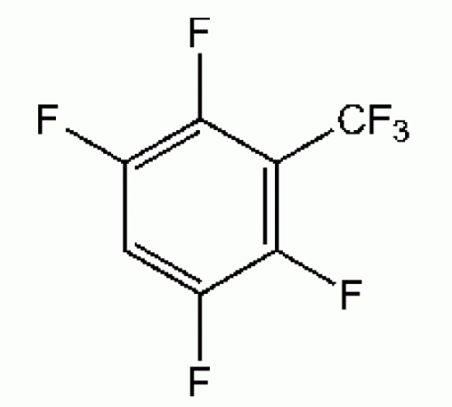 2,3,5,6-Тетрафторбензотрифторид, 98%, Alfa Aesar, 25 г