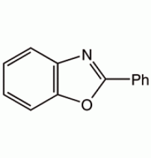 2-фенилбензоксазол, 99%, Alfa Aesar, 1 г