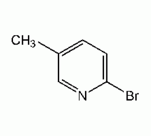 2-бром-5-метилпиридин, 98 +%, Alfa Aesar, 100 г