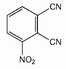 3-нитрофталонитрила, 99%, Alfa Aesar, 25 г