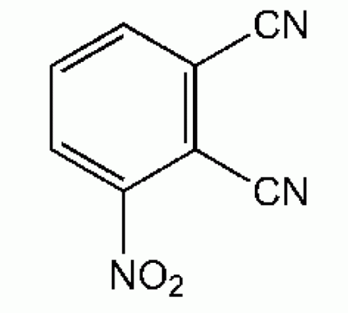 3-нитрофталонитрила, 99%, Alfa Aesar, 5 г