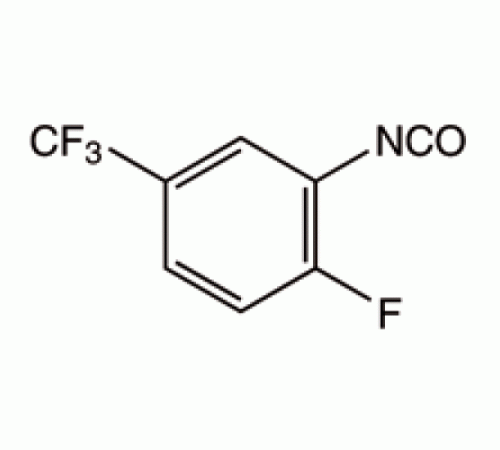 2-фтор-5- (трифторметил) фенил изоцианат, 97%, Alfa Aesar, 1 г