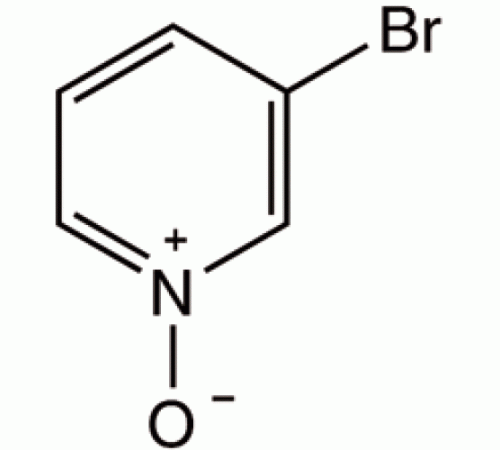 3-Бромпиридин N-оксид, 97%, Alfa Aesar, 1 г
