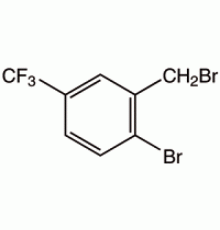 2-бром-5- (трифторметил) бензилбромида, 97%, Alfa Aesar, 1г