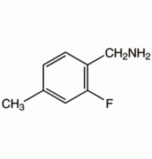 2-Фтор-4-метилбензиламин, 97%, Alfa Aesar, 250 мг