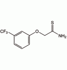 2 - [3 - (трифторметил) фенокси] тиоацетамид, 97%, Alfa Aesar, 250 мг