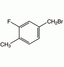 3-фтор-4-метилбензилбромид, 97%, Alfa Aesar, 1 г