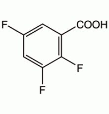 2,3,5-трифторбензойной кислоты, 97%, Alfa Aesar, 1г