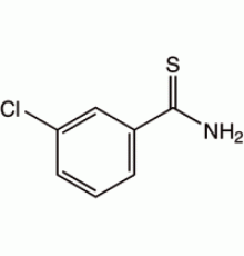 3-Хлортиобензамид, 97%, Alfa Aesar, 5 г