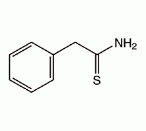 2-фенилтиоацетамид, 97%, Alfa Aesar, 250 мг