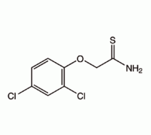 2 - (2,4-дихлорфенокси) тиоацетамид, 97%, Alfa Aesar, 250 мг