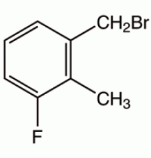 3-фтор-2-метилбензилбромид, 97%, Alfa Aesar, 1 г