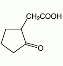 2-оксоциклопентилуксусная кислота, 97%, Alfa Aesar, 1 г