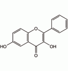 3,6-дигидроксифлавон, 97%, Alfa Aesar, 1 г