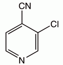 3-Хлор-4-цианопиридин, 95%, Alfa Aesar, 1 г