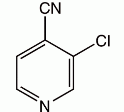 3-Хлор-4-цианопиридин, 95%, Alfa Aesar, 1 г