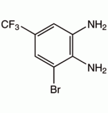 3-бром-5-(трифторметил)бензол-1,2-диамин, 97%, Maybridge, 10г