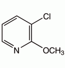 3-Хлор-2-метоксипиридина, 95%, Alfa Aesar, 250 мг