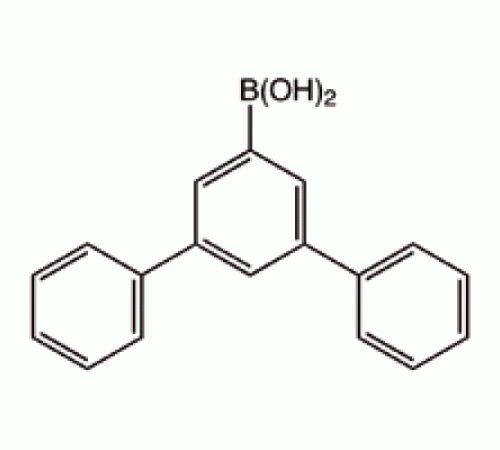 1,1 ': 3', 1 '' - терфенил-5'-бороновой кислоты, 95%, Alfa Aesar, 250 мг