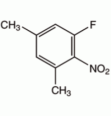 1-фтор-3,5-диметил-2-нитробензол, 98%, Alfa Aesar, 5 г