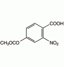 2-Нитротерефталевая кислота 4-метиловый эфир, 97%, Alfa Aesar, 5 г