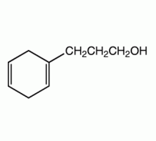 3 - (1,4-циклогексадиен-1-ил) -1-пропанола, 97%, Alfa Aesar, 1г