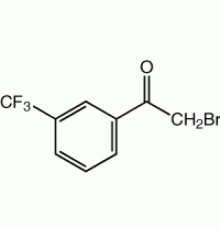 2-бром-3 '- (трифторметил) ацетофенон, 98%, Alfa Aesar, 1 г