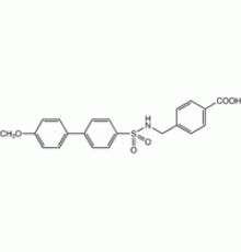 4 - (4'-метокси-4-бифенилилсульфониламинометил) бензойной кислоты, 96%, Alfa Aesar, 250 мг