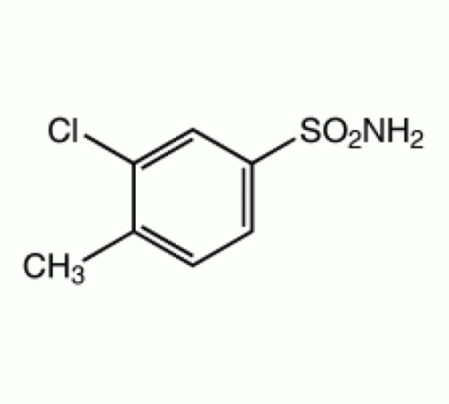 3-Хлор-4-метилбензолсульфонамида, 97%, Alfa Aesar, 1 г