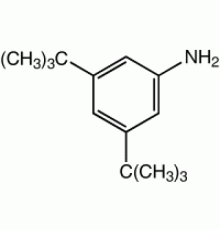 3,5-ди-трет-бутиланилин, 97%, Alfa Aesar, 1г