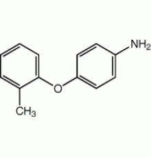 4 - (2-метилфенокси) анилин, 96%, Alfa Aesar, 1г