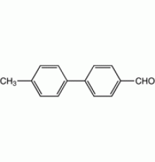 4'-Метилбифенил-4-карбоксальдегида, 96%, Alfa Aesar, 250 мг