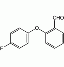 2 - (4-фторфенокси) бензальдегид, 97%, Alfa Aesar, 1г