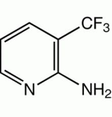 2-Амино-3- (трифторметил) пиридина, 97%, Alfa Aesar, 5 г