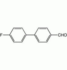 4'-Фторбифенил-4-карбоксальдегида, 96%, Alfa Aesar, 250 мг