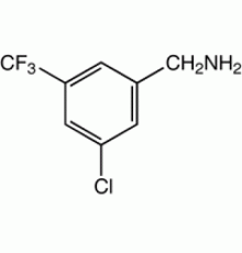 3-Хлор-5- (трифторметил) бензиламин, 97%, Alfa Aesar, 5 г