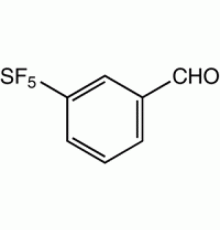 3 - (Pentafluorothio) бензальдегида, 97%, Alfa Aesar, 5 г