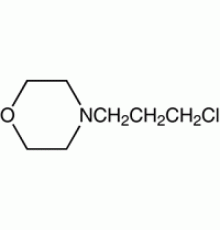 4 - (3-хлорпропил) морфолин, 95%, Alfa Aesar, 50 г