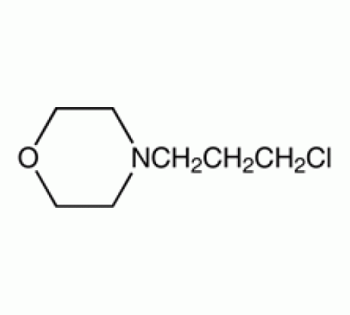 4 - (3-хлорпропил) морфолин, 95%, Alfa Aesar, 50 г