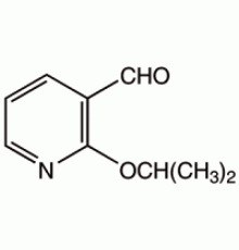 2-Изопропоксипиридин-3-карбоксальдегида, 98%, Alfa Aesar, 1 г