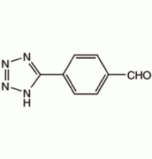 4 - (1Н-тетразол-5-ил) бензальдегида, 99%, Alfa Aesar, 250 мг