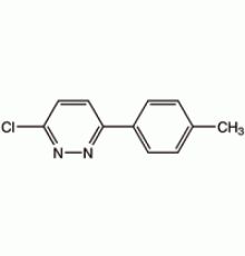 3-Хлор-6- (4-метилфенил) пиридазин, 99%, Alfa Aesar, 250 мг