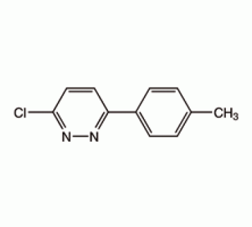 3-Хлор-6- (4-метилфенил) пиридазин, 99%, Alfa Aesar, 250 мг
