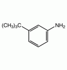 3-трет-бутиланилин, 97%, Alfa Aesar, 5 г