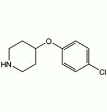4 - (4-хлорфенокси) пиперидин, 98%, Alfa Aesar, 1 г
