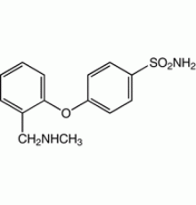 4 - [2 - (метиламинометил) фенокси] бензолсульфонамид, Альфа Азар, 250 мг