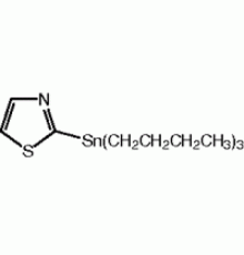 2 - (три-н-бутилстаннил) тиазола, 96%, Alfa Aesar, 1г