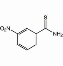 3-нитротиобензамид, 97%, Alfa Aesar, 1 г