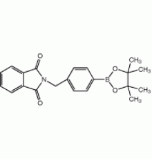 4 - (N-фталимидометил) пинакон бензолбороновой кислоты, 95%, Alfa Aesar, 1г